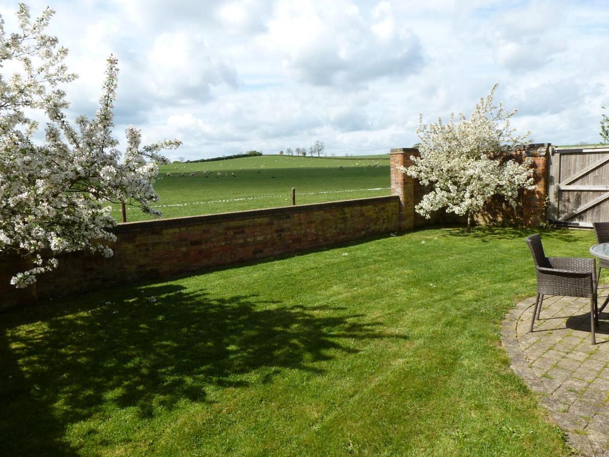 Smallthorns Barn Market Harborough Exteriör bild