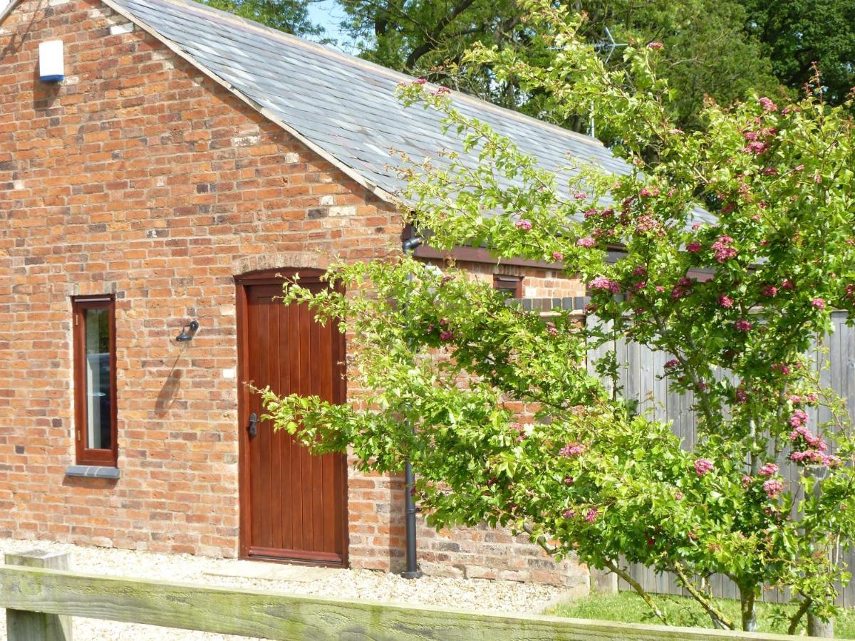 Smallthorns Barn Market Harborough Exteriör bild